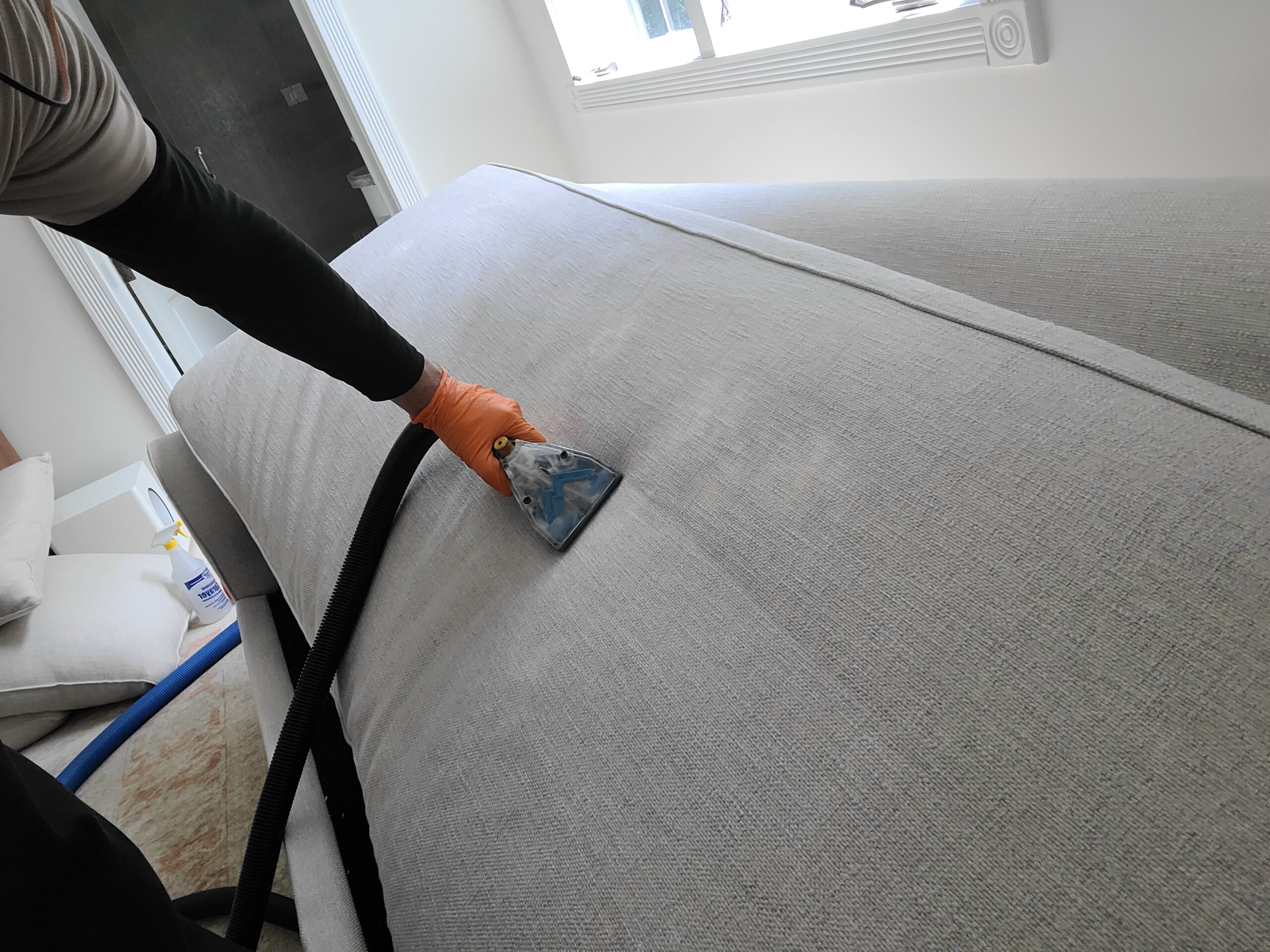 Carpet Cleaner MIami - Professional Deep Cleaning of Carpet!